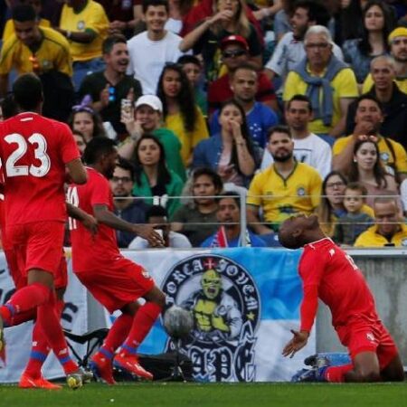 Nhận định kèo Canada vs Panama, 6h30 ngày 14/10