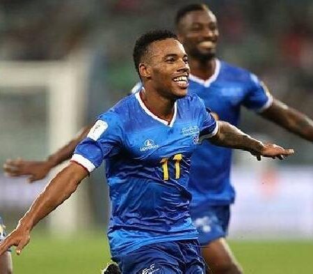 Nhận định kèo Cape Verde vs Liberia, 23h00 ngày 10/10