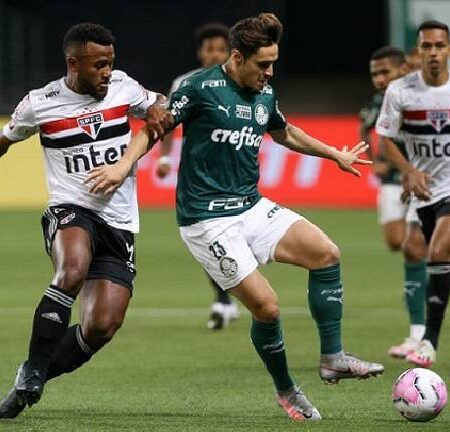 Nhận định kèo Chapecoense vs Atletico Mineiro, 5h ngày 7/10