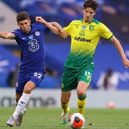 Nhận định kèo Chelsea vs Norwich City, 18h30 ngày 23/10