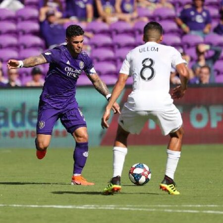 Nhận định kèo Cincinnati vs Orlando, 6h37 ngày 17/10