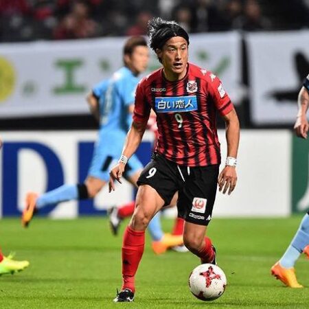 Nhận định kèo Consadole Sapporo vs Avispa Fukuoka, 12h00 ngày 24/10