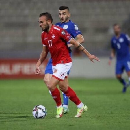 Nhận định kèo Cyprus vs Malta, 23h00 ngày 11/10