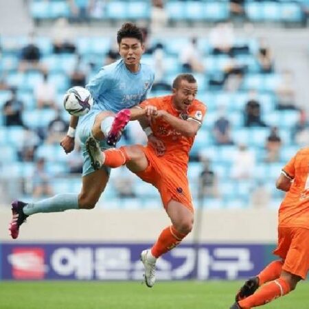 Nhận định kèo Daegu FC vs Suwon Bluewings, 13h00 ngày 24/10