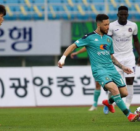 Nhận định kèo Daejeon Citizen vs Ansan Greeners, 14h ngày 10/10