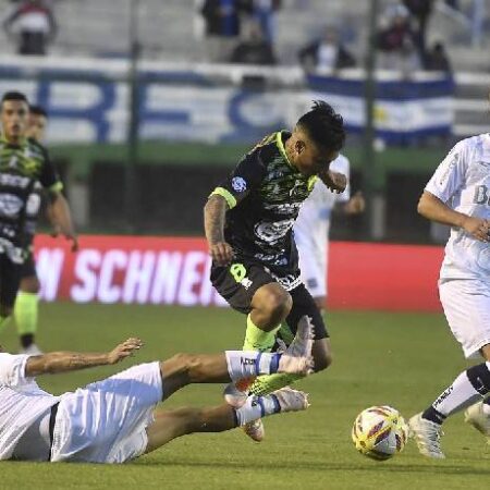 Nhận định kèo Defensa y Justicia vs Talleres Cordoba, 4h ngày 5/10