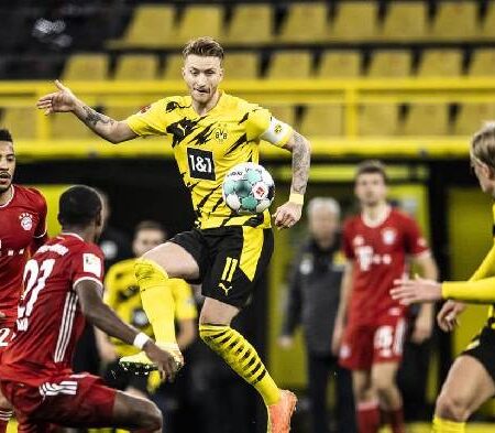 Nhận định kèo Dortmund vs Ingolstadt, 1h ngày 27/10