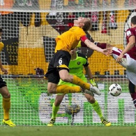 Nhận định kèo Dynamo Dresden vs Nürnberg, 18h30 ngày 17/10