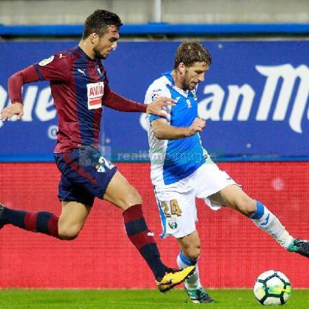 Nhận định kèo Eibar vs Cartagena, 2h ngày 23/10