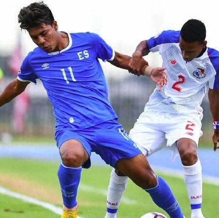 Nhận định kèo El Salvador vs Panama, 9h05 ngày 8/10