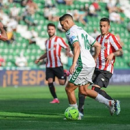 Nhận định kèo Elche vs Espanyol, 23h30 ngày 23/10