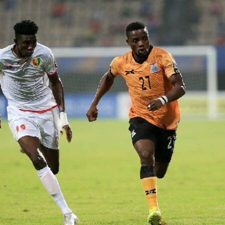 Nhận định kèo Equatorial Guinea vs Zambia, 23h ngày 7/10