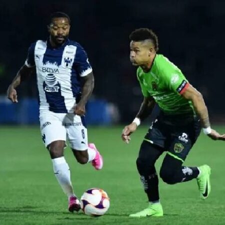 Nhận định kèo FC Juárez vs Monterrey, 9h00 ngày 2/10