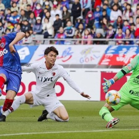 Nhận định kèo FC Tokyo vs Nagoya Grampus, 12h ngày 10/10