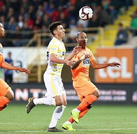 Nhận định kèo Fenerbahce vs Alanyaspor, 23h ngày 24/10