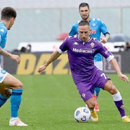 Nhận định kèo Fiorentina vs Napoli, 23h00 ngày 3/10