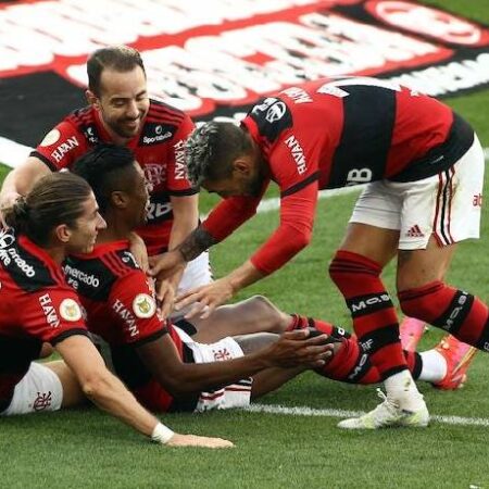 Nhận định kèo Flamengo vs Juventude, 5h00 ngày 14/10