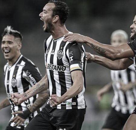 Nhận định kèo Fortaleza vs Atletico Mineiro, 7h30 ngày 28/10