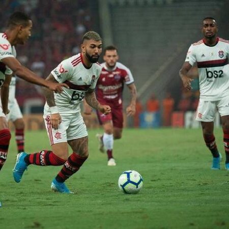 Nhận định kèo Fortaleza vs Flamengo, 5h00 ngày 10/10