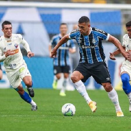 Nhận định kèo Fortaleza vs Grêmio, 6h30 ngày 14/10