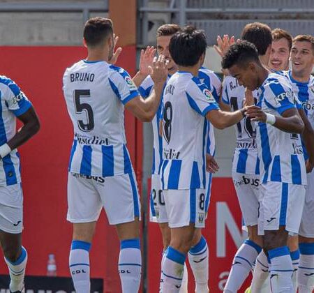 Nhận định kèo Fuenlabrada vs Leganes, 23h15 ngày 10/10