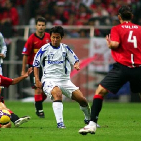 Nhận định kèo Gamba Osaka vs Urawa Reds, 16h30 ngày 27/10