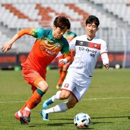 Nhận định kèo Gangwon vs Jeju, 12h ngày 10/10