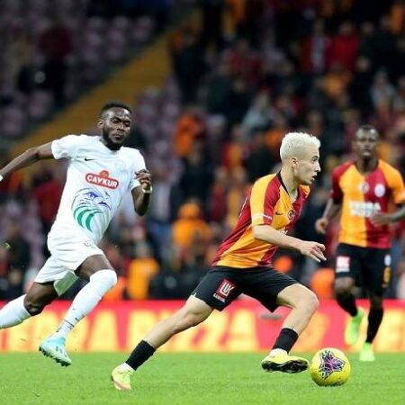 Nhận định kèo Giresunspor vs Rizespor, 17h30 ngày 16/10