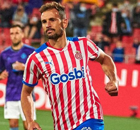 Nhận định kèo Girona vs Almeria, 2h ngày 5/10