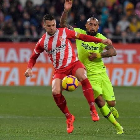 Nhận định kèo Girona vs Huesca, 21h ngày 16/10