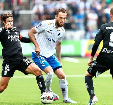 Nhận định kèo Goteborg vs Orebro, 22h30 ngày 17/10