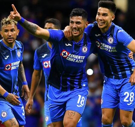 Nhận định kèo Guadalajara Chivas vs Cruz Azul, 9h ngày 24/10