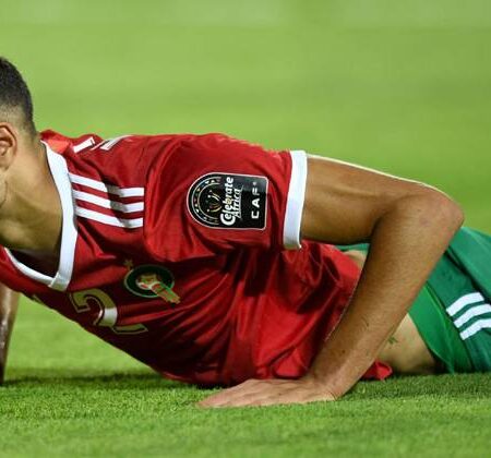 Nhận định kèo Guinea-Bissau vs Morocco, 2h ngày 10/10