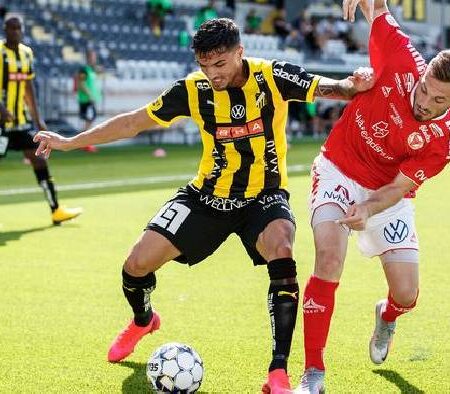 Nhận định kèo Hacken vs Kalmar, 22h30 ngày 30/10