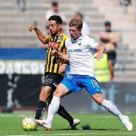 Nhận định kèo Hacken vs Norrkoping, 0h ngày 19/10