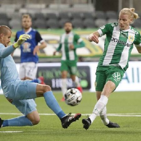 Nhận định kèo Hammarby vs Ostersunds, 20h ngày 24/10