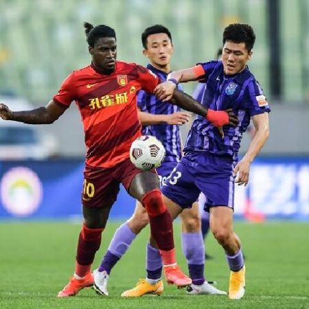 Nhận định kèo Hebei CFFC vs Shaanxi Changan, 14h30 ngày 14/10