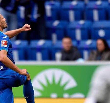 Nhận định kèo Hoffenheim vs Holstein Kiel, 23h30 ngày 26/10