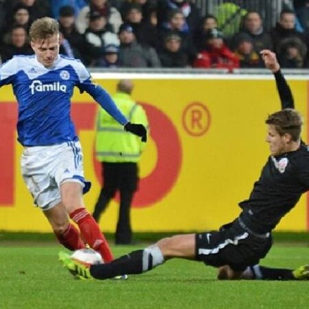 Nhận định kèo Holstein Kiel vs Hansa Rostock, 18h30 ngày 2/10