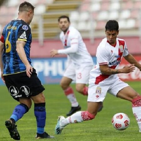 Nhận định kèo Huachipato vs Curicó Unido, 7h00 ngày 5/10