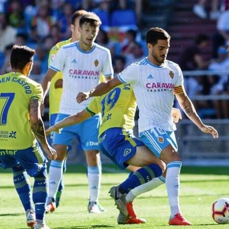 Nhận định kèo Ibiza vs Fuenlabrada, 21h00 ngày 23/10