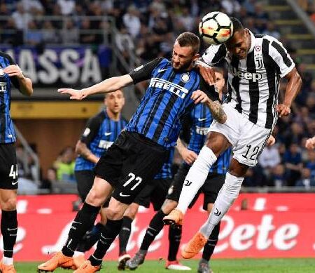 Nhận định kèo Inter Milan vs Juventus, 1h45 ngày 25/10