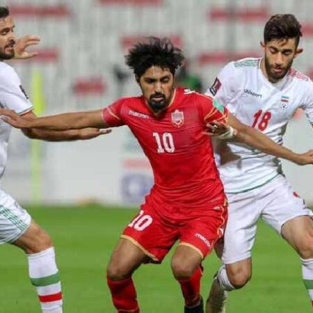 Nhận định kèo Iran vs Hàn Quốc, 20h30 ngày 12/10