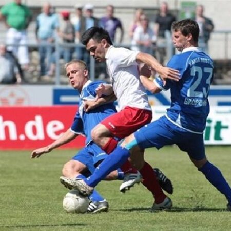 Nhận định kèo Jahn Regensburg vs Hansa Rostock, 1h45 ngày 28/10