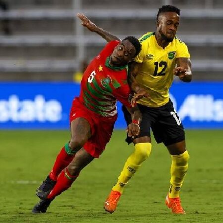 Nhận định kèo Jamaica vs Canada, 5h00 ngày 11/10