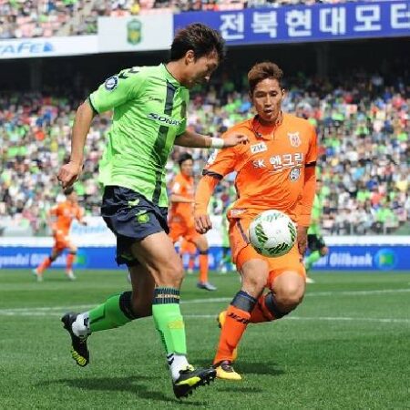 Nhận định kèo Jeju United vs Jeonbuk Motors, 13h00 ngày 24/10