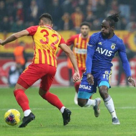 Nhận định kèo Konyaspor vs Kayserispor, 20h00 ngày 23/10