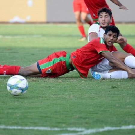 Nhận định kèo Kyrgyzstan U23 vs Oman U23, 19h50 ngày 27/10