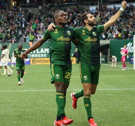 Nhận định kèo LA Galaxy vs Portland Timbers, 9h37 ngày 17/10