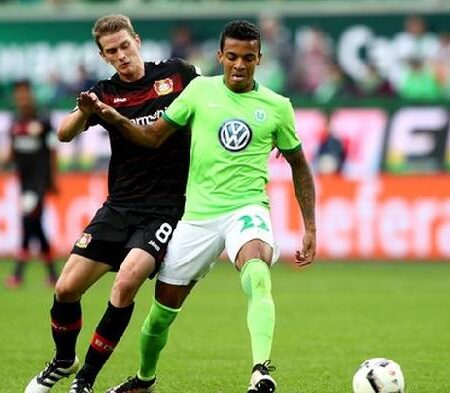 Nhận định kèo Leverkusen vs Wolfsburg, 20h30 ngày 30/10